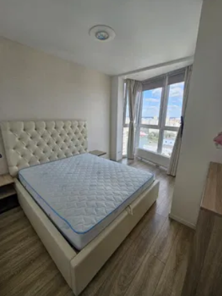 Оренда Квартира 1-кімнатна, 25/25 поверх на Драгоманова, 2 Київ - фото 1