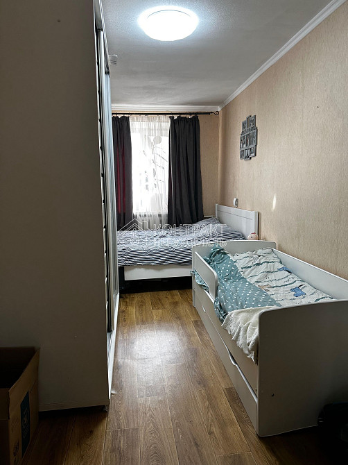 Продаж Квартира 3-кімнатна, 4/5 поверх на вул. Академіка Курчатова Kharkiv - photo 7