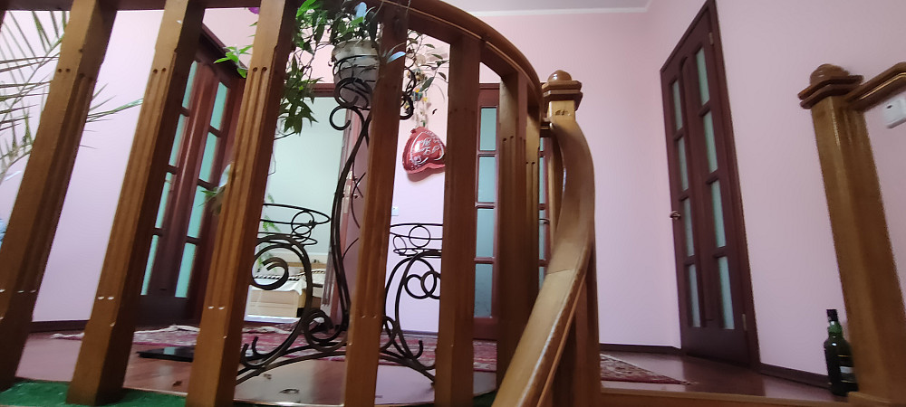 Дом на берегу лимана Nerubaiske - photo 8