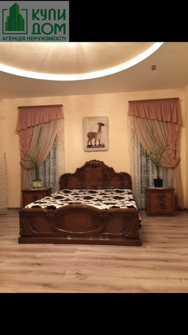 Продаж торгове приміщення на Базарный переулок, 14 поверх - 2/2 Бобринець - фото 14