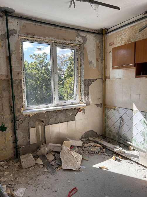 Продаж Квартира 2-кімнатна, 4/5 поверх на вул. Отакара Яроша Харків - фото 3