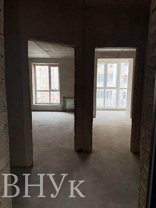 Продаж Квартира 1-кімнатна, 4/10 поверх на Європейська  - photo 11