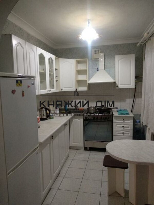 ОРЕНДА 1к кв. по вул. Олени Телигі 21А метро Дорогожичи.вул. Олени Телигі 21А код 11201287 Київ - фото 5