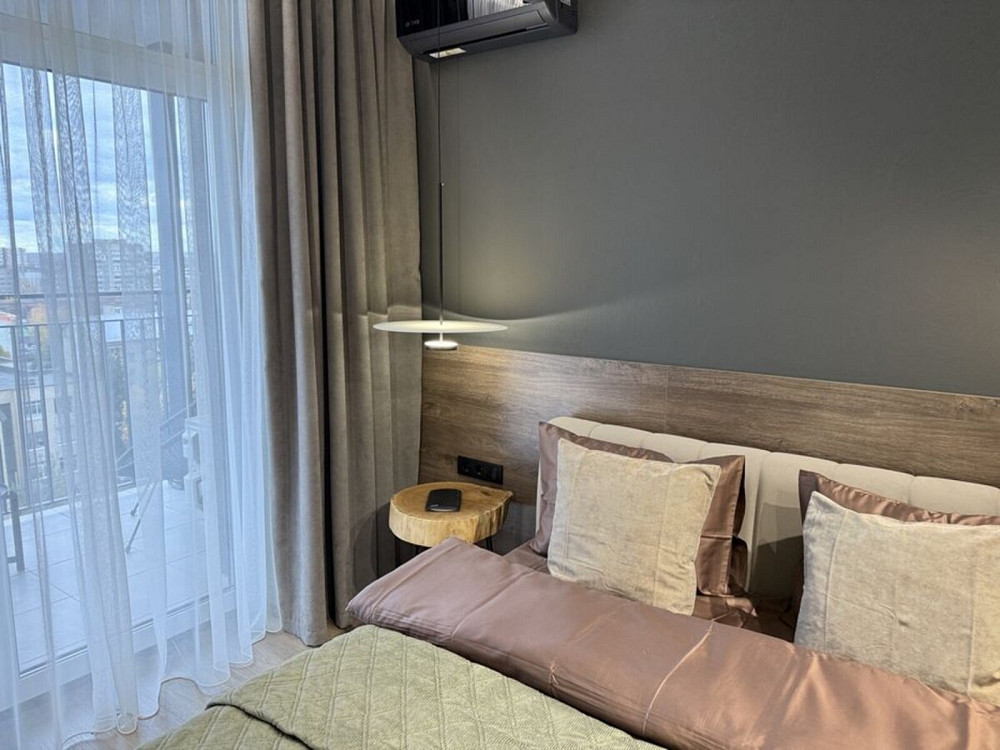 Продаж Квартира 1-кімнатна, 10/15 поверх Vinnytsya - photo 5