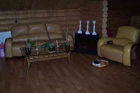 Оренда 2-поверхового будинку в Обухівському районі у с. Козин на березі Дніпра, № 131390 Козин (МИРОНІВСЬКИЙ район)