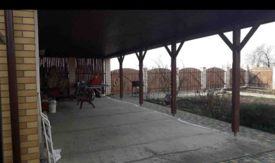 Современный и уютный дом в с. Сухой Лиман на одной из лучших улиц Сухий Лиман - изображение 10