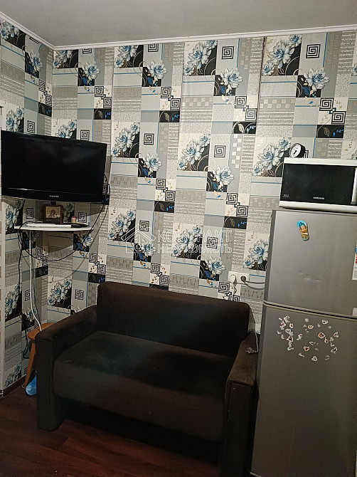 Оренда 1к Квартира 38 кв.м Лопанська вул. Харків - фото 2