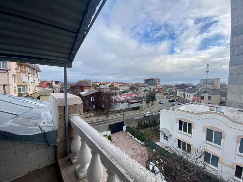 Продаж офісне приміщення на Золотой Берег ул. поверх - 1/3 Odessa - photo 11