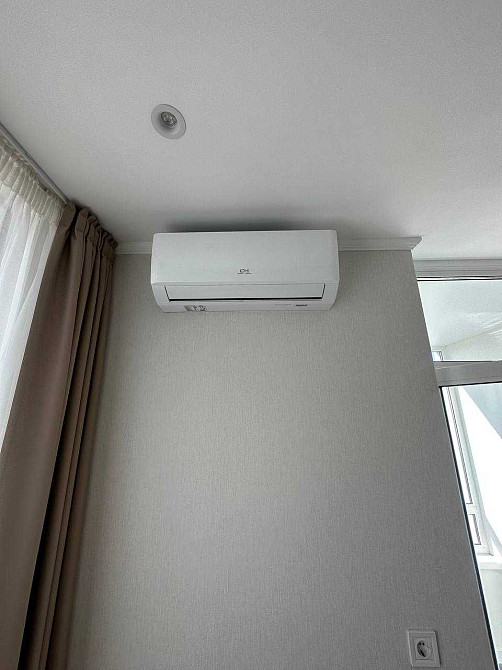 Продаж Квартира 2-кімнатна, 7/16 поверх на Салютна вул., д. 2-Б Киев - изображение 7