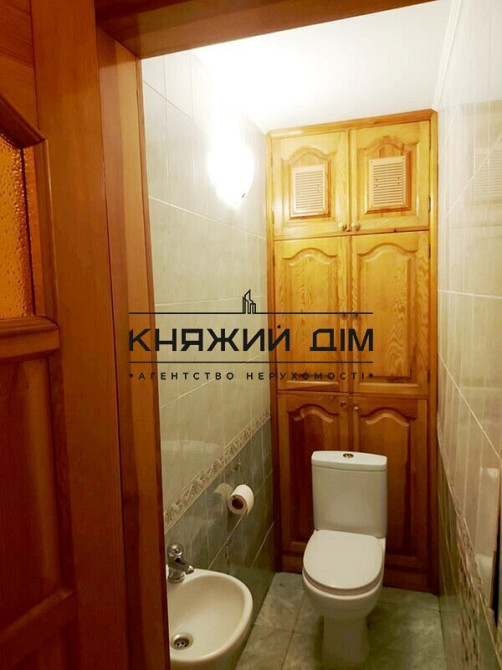 Оренда Квартира 3-кімнатна, 12/15 поверх на Героев Сталинграда просп./Володимира Івасюка просп Київ - фото 18