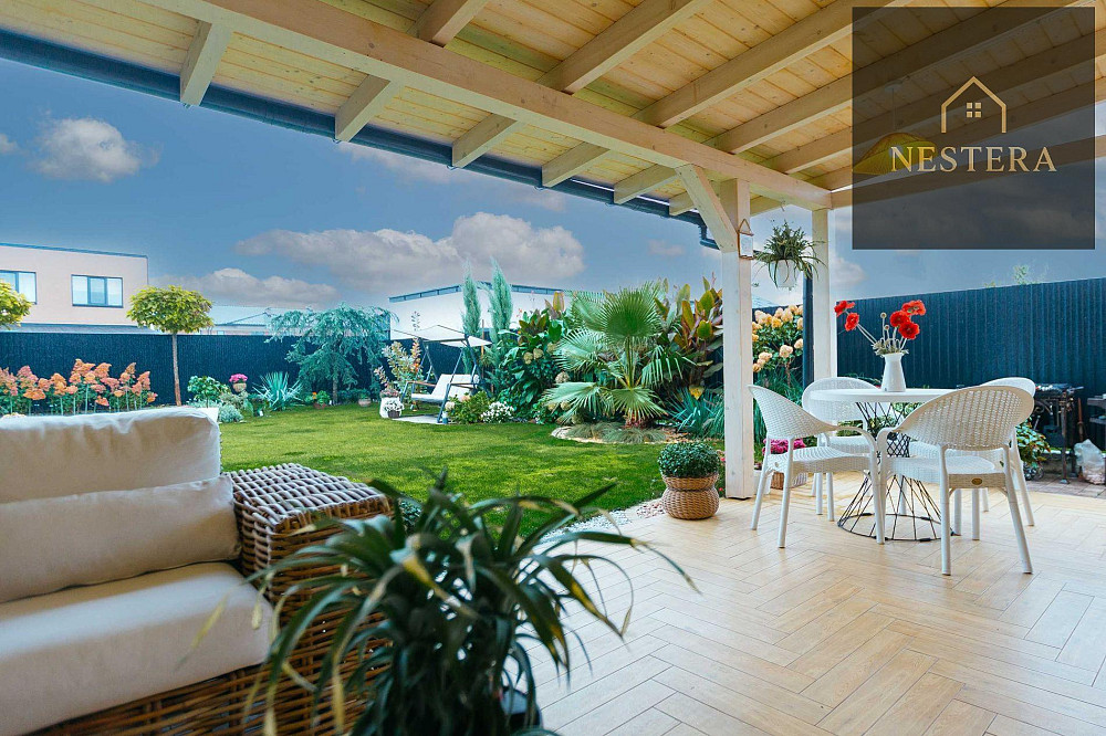 Продаж Будинок 4-кімнатний на вул. Малинова Сторожниця - фото 1