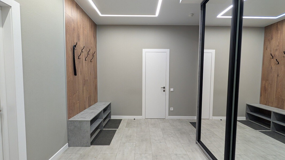 Оренда офісне приміщення на улица Днепровская Набережная, д.18 приміщень - 5, поверх - 25/26 Київ - фото 14