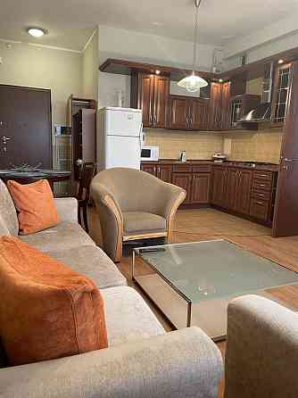 Оренда Квартира 1-кімнатна, 2/5 поверх на Уютная ул., 9 Одеса