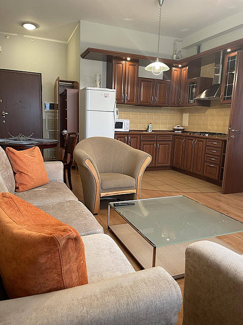 Оренда Квартира 1-кімнатна, 2/5 поверх на Уютная ул., 9 Одесса - изображение 1