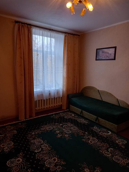 Продаж Квартира 1-кімнатна, 2/2 поверх Жмеринка - фото 4