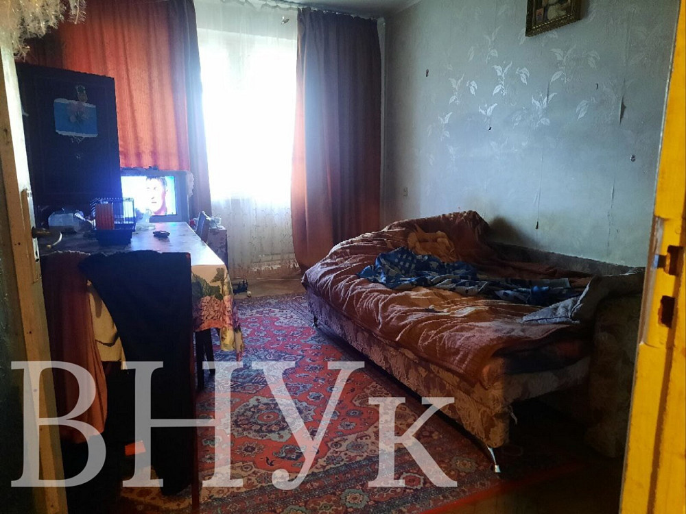 Продаж Квартира 3-кімнатна, 6/9 поверх на вул. Шафарика Львів - фото 12