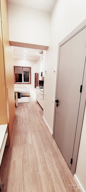 Оренда Квартира 1-кімнатна, 1/5 поверх на Лубенська, 14 Киев - изображение 3