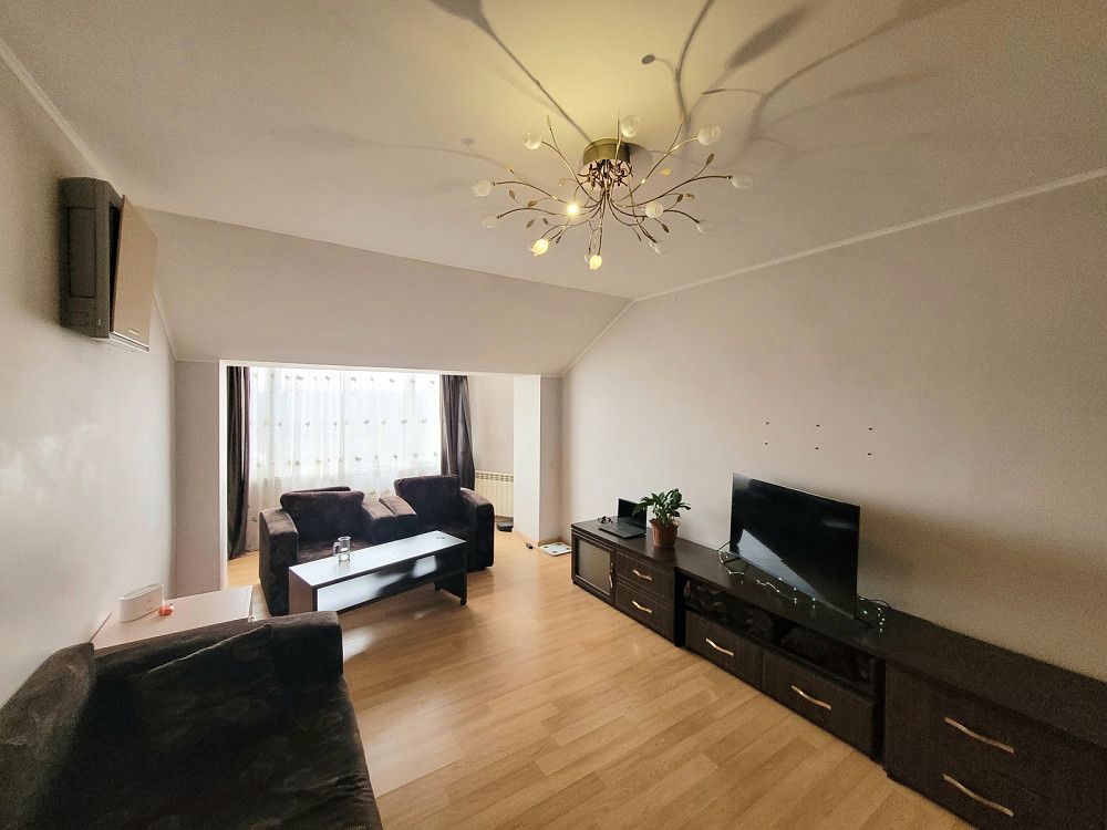 Продаж Квартира 3-кімнатна, 6/6 поверх на Дорошенка Ivano-Frankivs'k - photo 8