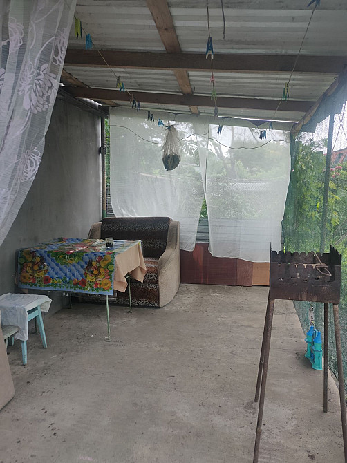 Продаётся часть домостроения со своим двором на Радужной. Одесса - изображение 7