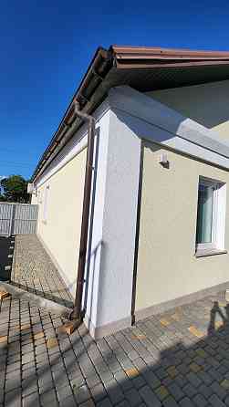 Дом Дуплекс на Черемушках Odessa