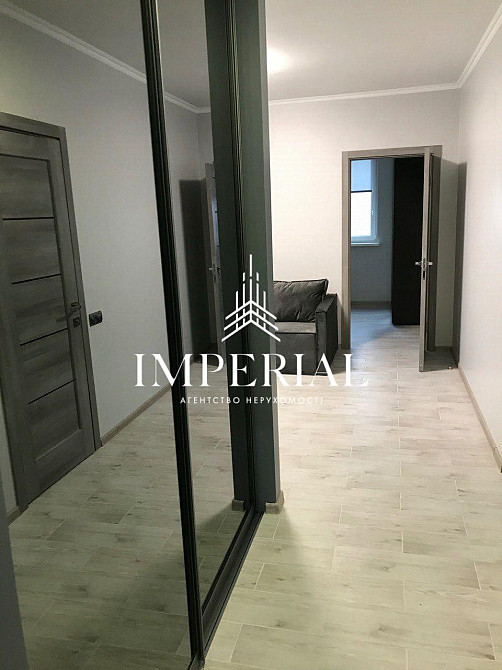 Оренда Квартира 1-кімнатна, 16/25 поверх на вул. Богданівська Київ - фото 10