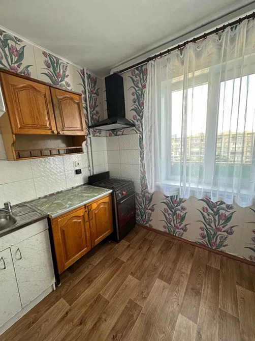 Оренда Квартира 1-кімнатна, 8/10 поверх на Чорнобильська, 18 Kiev - photo 4