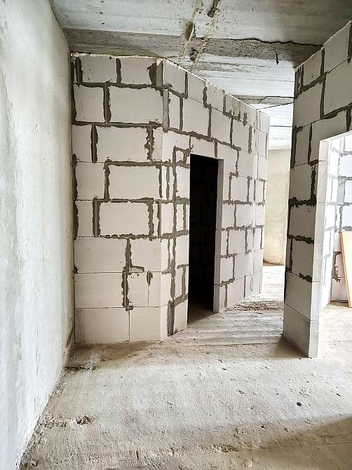 Продаж Квартира 2-кімнатна, 1/14 поверх на вул. Княгинин Ivano-Frankivs'k - photo 6