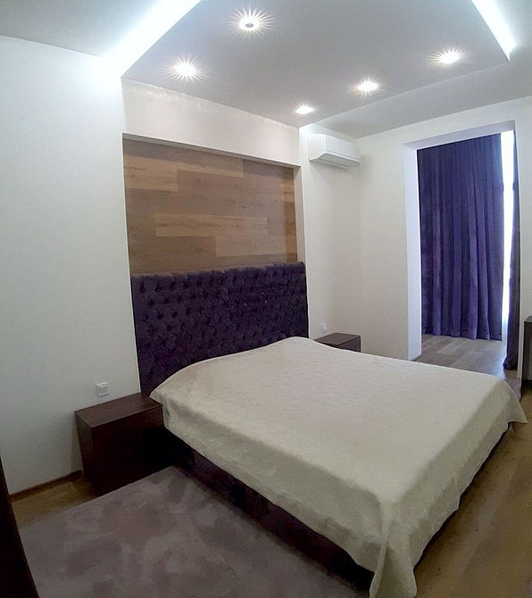 Продаж Квартира 3-кімнатна, 10/10 поверх на Хмельницкого Б. ул., 11А Dnipro - photo 6