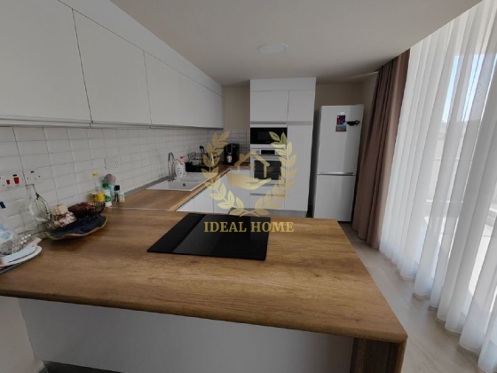 Искеле комплекс Abelia 3+1 Північний Кіпр Київ