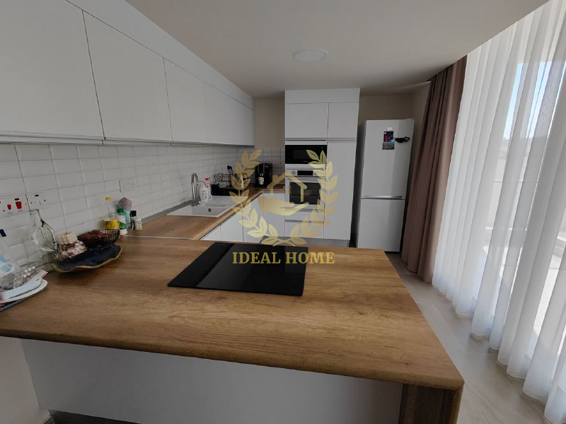 Искеле комплекс Abelia 3+1 Північний Кіпр Київ - фото 4