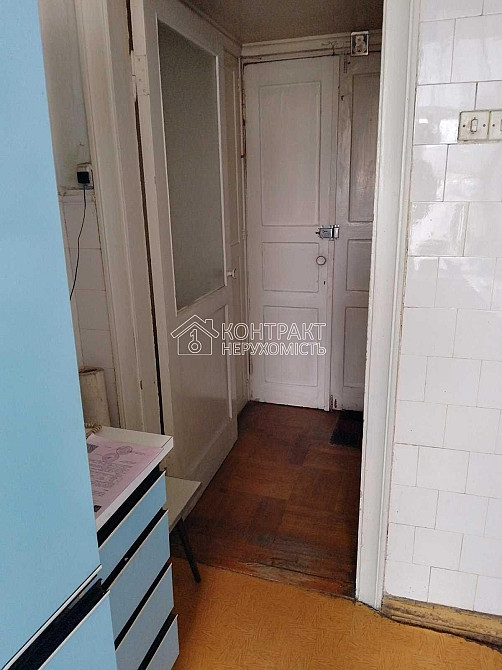 Продаж Квартира 3-кімнатна, 3/7 поверх на вул. Євгена Котляра Kharkiv - photo 13