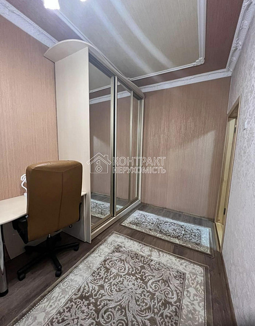 Продаж Квартира 2-кімнатна, 5/6 поверх на вул. Культури Харків - фото 6