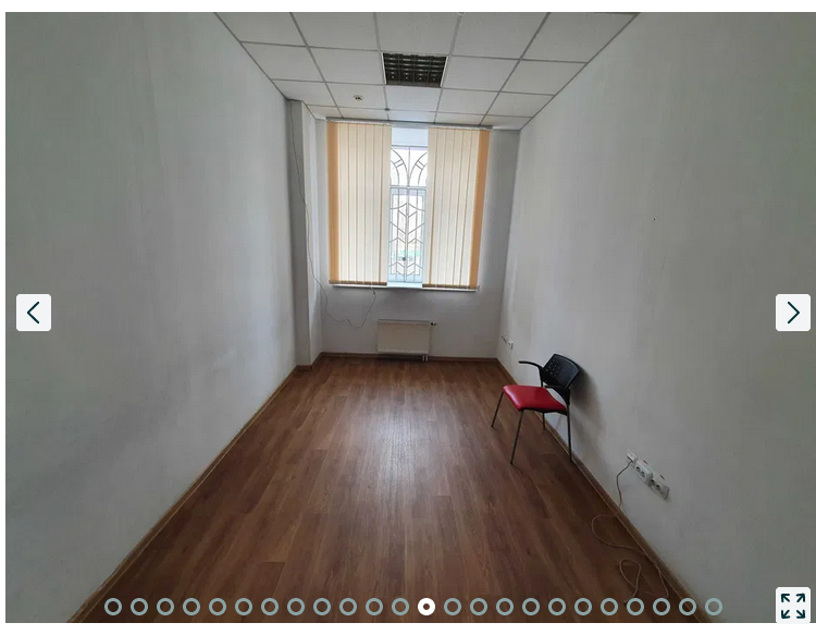 Оренда торгове приміщення на Стрілецька поверх - 1/9 Винница - изображение 12