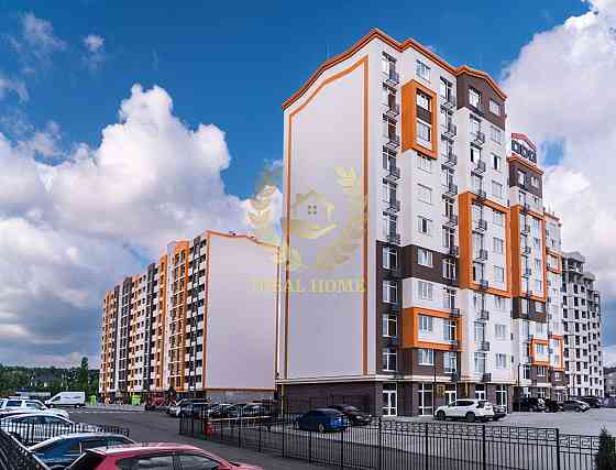 Продаж 1-кімнатної квартири в ЖК Orange Park, Крюківщина 