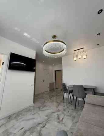 1 ком. евродвушка на Фонтане ЖК Модерн - Ивана Франко Odessa