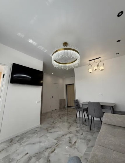 1 ком. евродвушка на Фонтане ЖК Модерн - Ивана Франко Odessa - photo 2