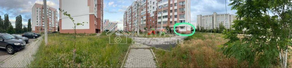 Оренда Квартира 1-кімнатна, 1/9 поверх на вул. Козакевича Харьков - изображение 2