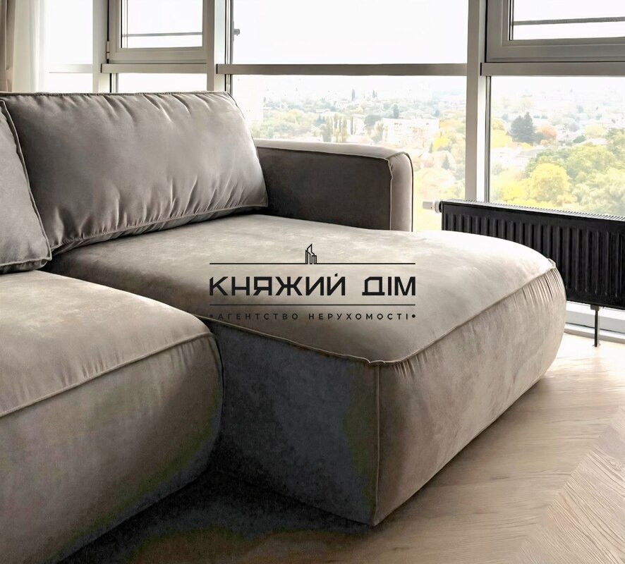 Оренда Квартира 2-кімнатна, 15/22 поверх на Голосеевский просп. (40-летия октября) Kiev - photo 15