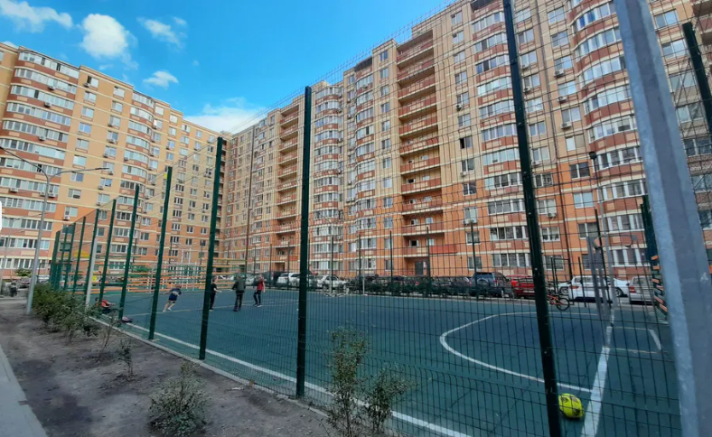 Продам 3-х комнатную квартиру в ЖК "Янтарный" (пос.Котовского) Одеса - фото 13