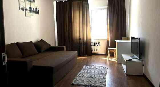 Продаж Квартира 1-кімнатна, 18/25 поверх на Софьи Русовой ул. Kiev