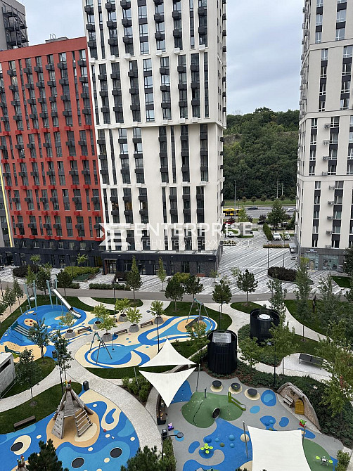 Продаж 1к квартири 38.35 кв. м Київ - фото 10