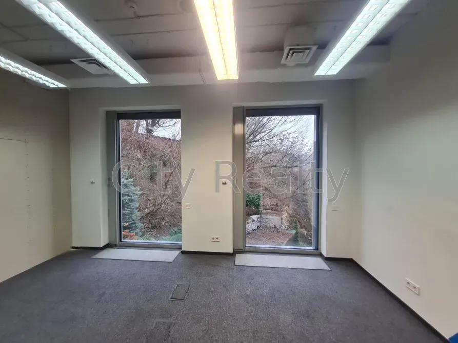 Здається Офісні приміщення площа 490 кв.м 3-й поверх Київ Лейпцизька 15 Київ - фото 10