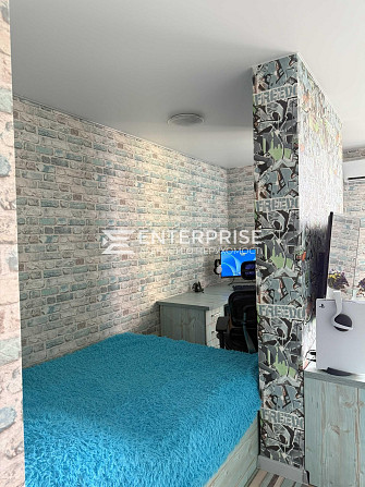 Продаж 1к Квартира 33 кв.м Пономарьова вул. Kotsyubyns'ke - photo 5