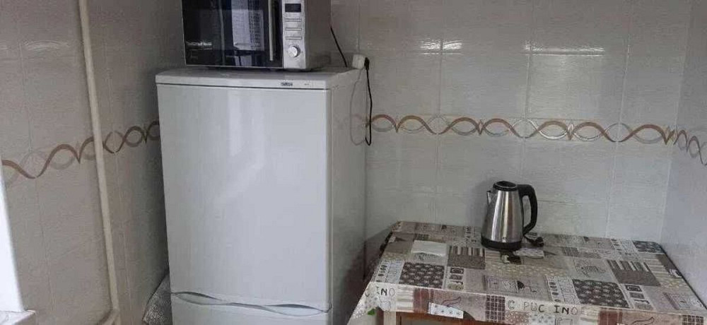 Оренда Квартира 1-кімнатна, 4/9 поверх на Гарматна, 1/6 Київ - фото 7