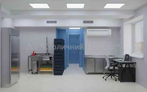 Оренда торгове приміщення на Ахматової Анни вул., 13 приміщень - 1, поверх - 1/28 Kiev