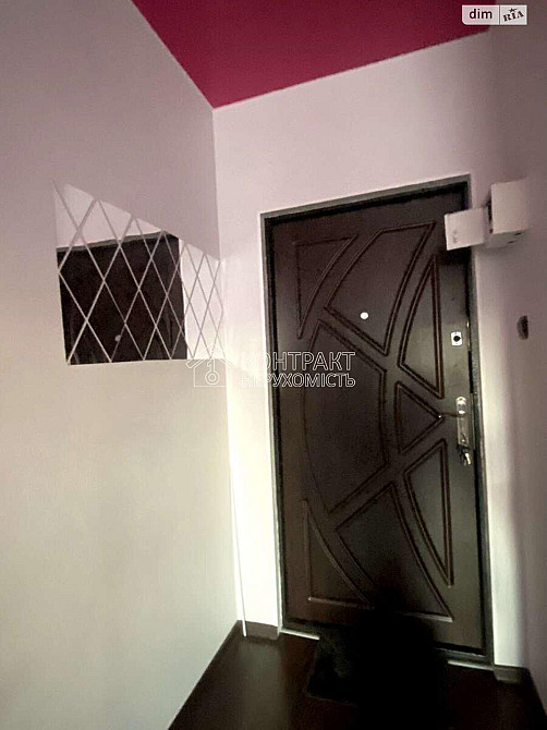 Продаж Квартира 1-кімнатна, 1/3 поверх на вул. Троїцький Харьков - изображение 16