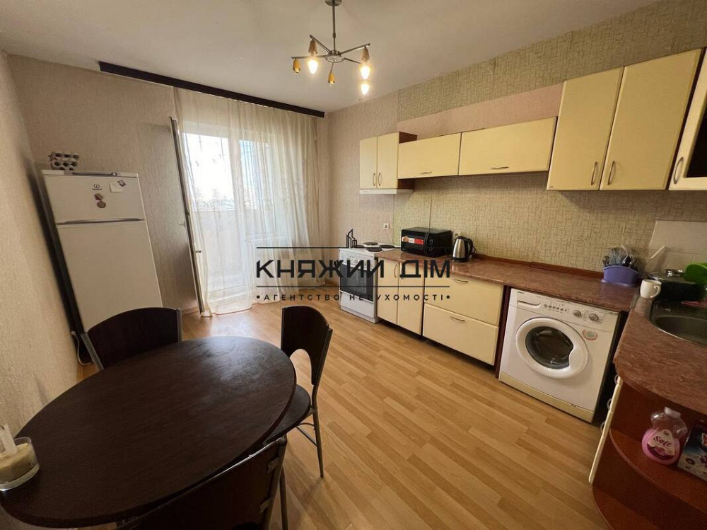 Продаж 3х ком. квартиры в новом доме м.Позняки. Код объекта № 21141416 Київ - фото 19