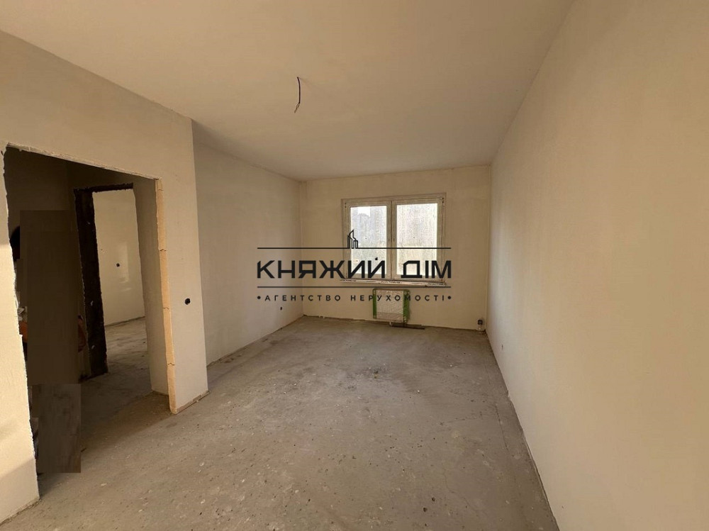 ГЕНЕРАТОР 1 кім. квартири ЖК Патріотика, будинок Синевирм. Позняки, Осокорки Код № 21147108 Киев - изображение 6