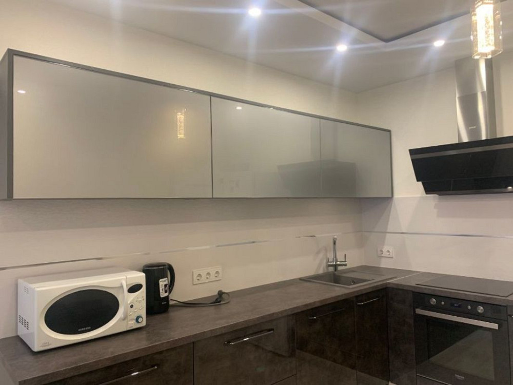 Оренда Квартира 2-кімнатна, 8/25 поверх на Драгоманова ул., 2 Київ - фото 7