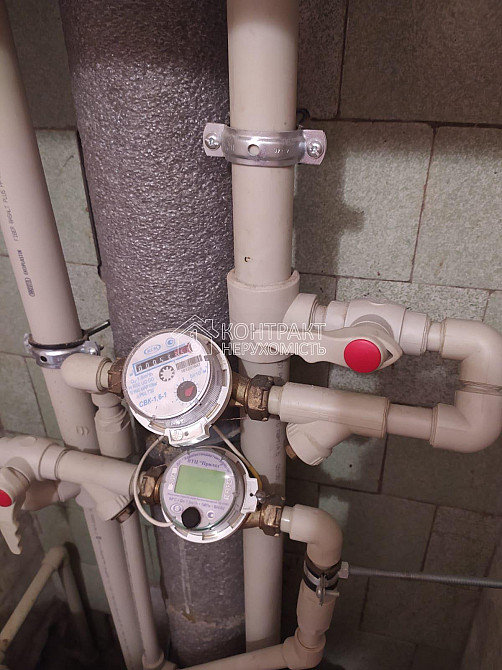 Продаж Квартира 1-кімнатна, 3/9 поверх на вул. Гарібальді Харків - фото 9